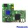 PLACA PRINCIPAL PANASONIC TC-32FS500B 3NT725A2 TPD.NT72563.PB782 | ATENÇÃO AO CONECTOR DO FLAT